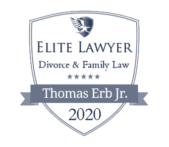 Elite Lawyer Divorce & Family Law 2020