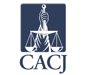 CACJ logo