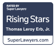 Super Lawyers Rising Stars