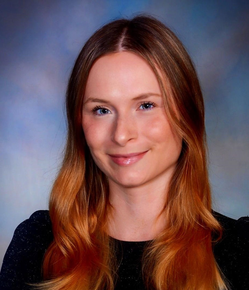 Attorney Anna Ley