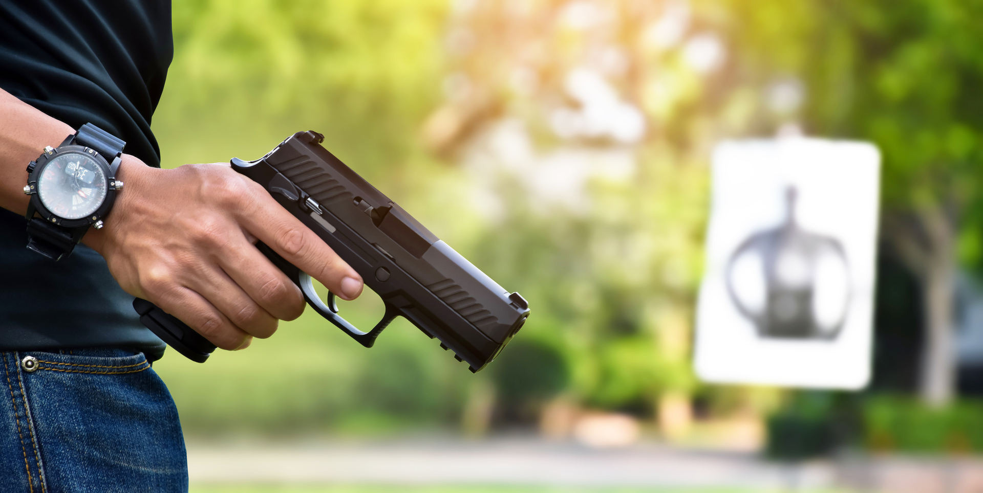 Ohio Firearm Restoration Attorneys: 2nd Amendment Lawyers